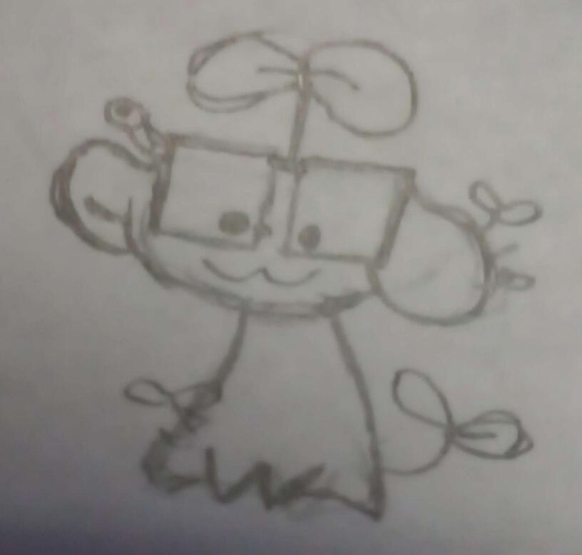 Emi from Jaltoid Media - 2024