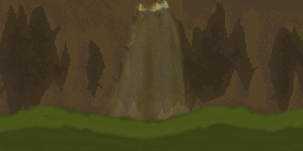 Fun side thing while in a gamedev mindset - 2024