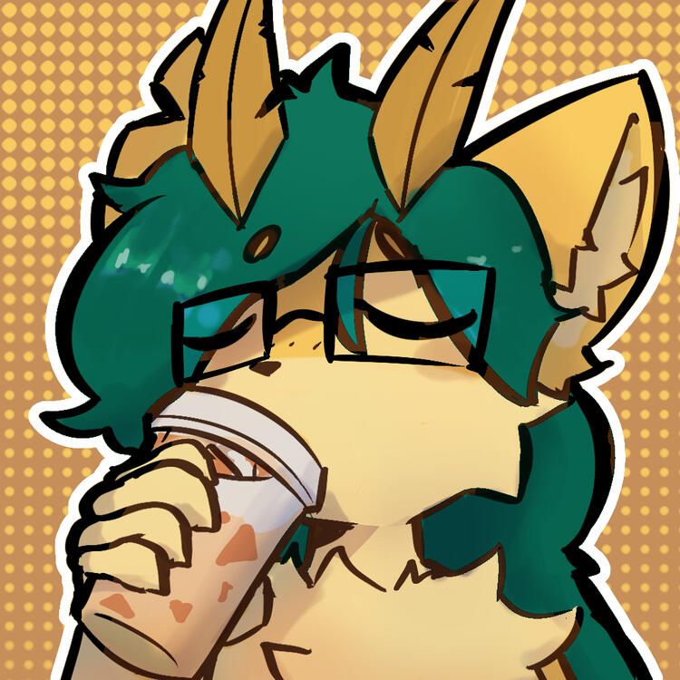 Artist -SillyPuffyPaw