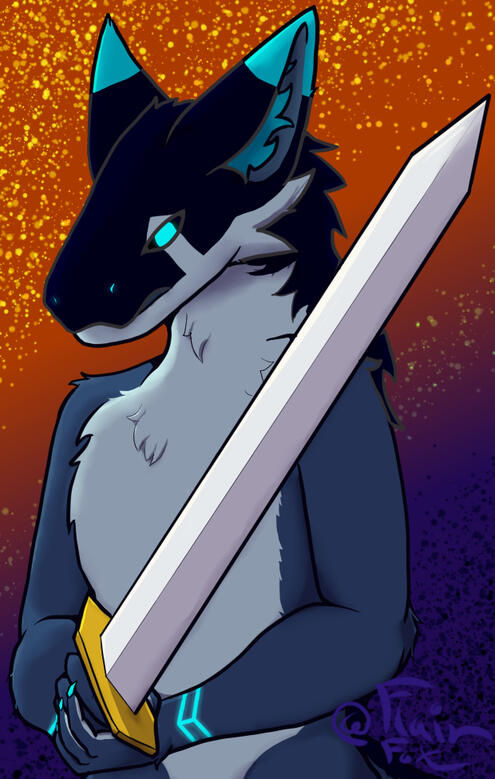 StZ: DaTe - Swordmaster - 2026