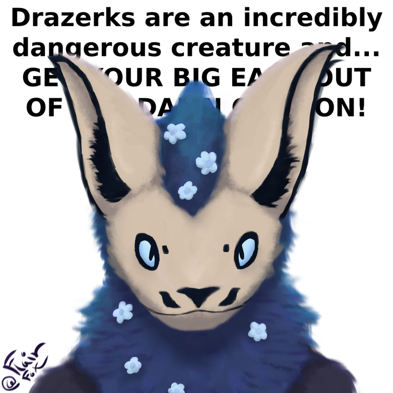 StZ: Jakador - Big ass ears - 2026