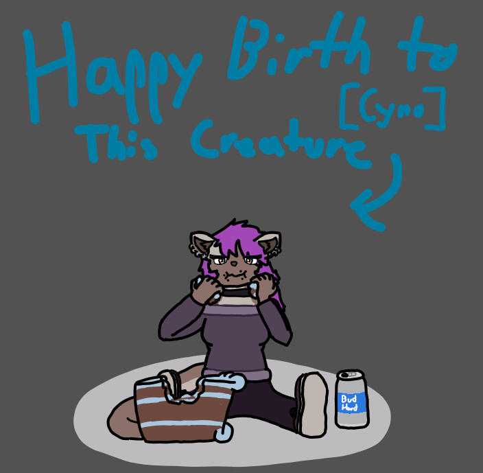 Birthday gift for Reila - 2024