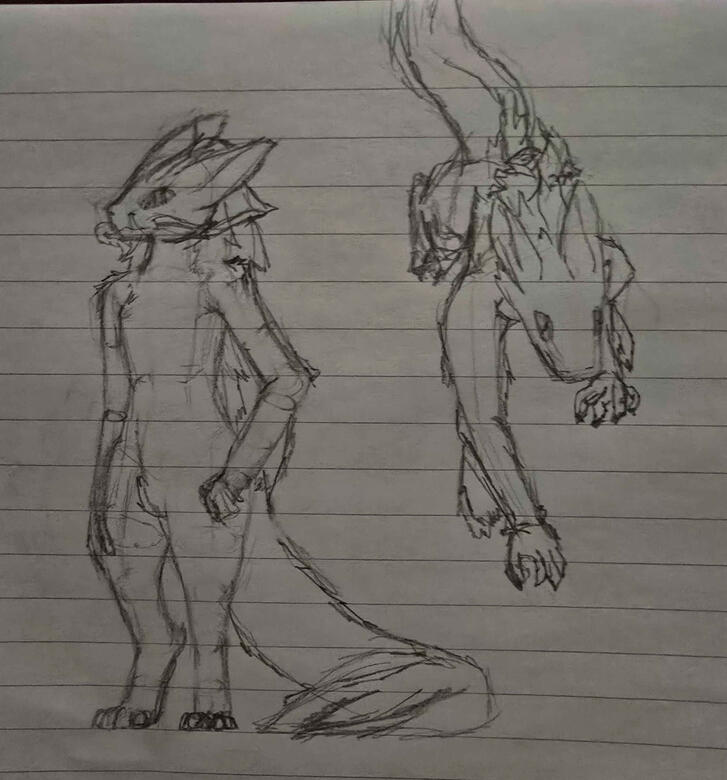 Kobalt poses - 2026
